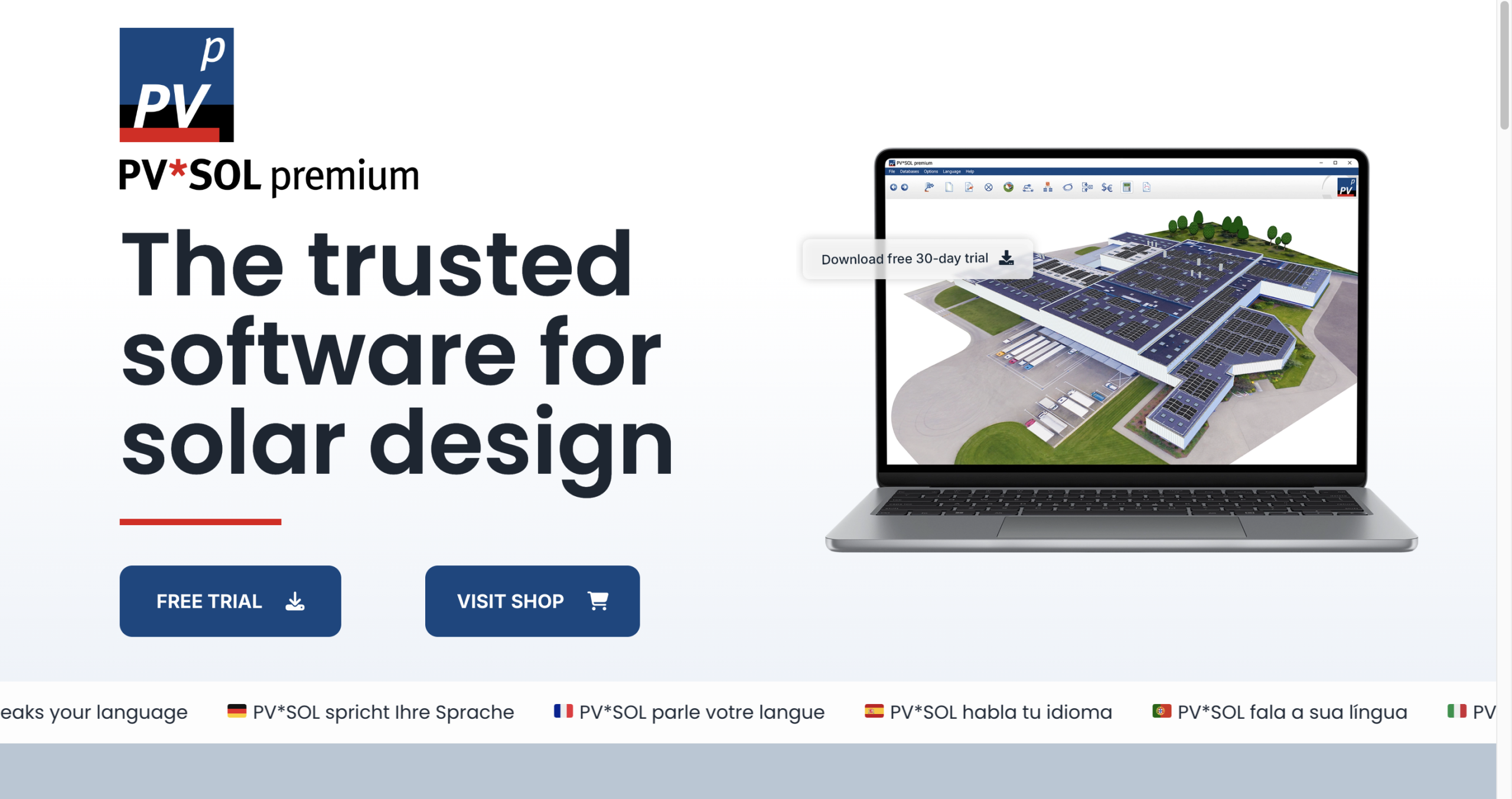 Die 10 besten Solar Design Softwares im Jahr 2026 | OpusFlow Die 10 besten Solar Design Softwares im Jahr 2026 | OpusFlow