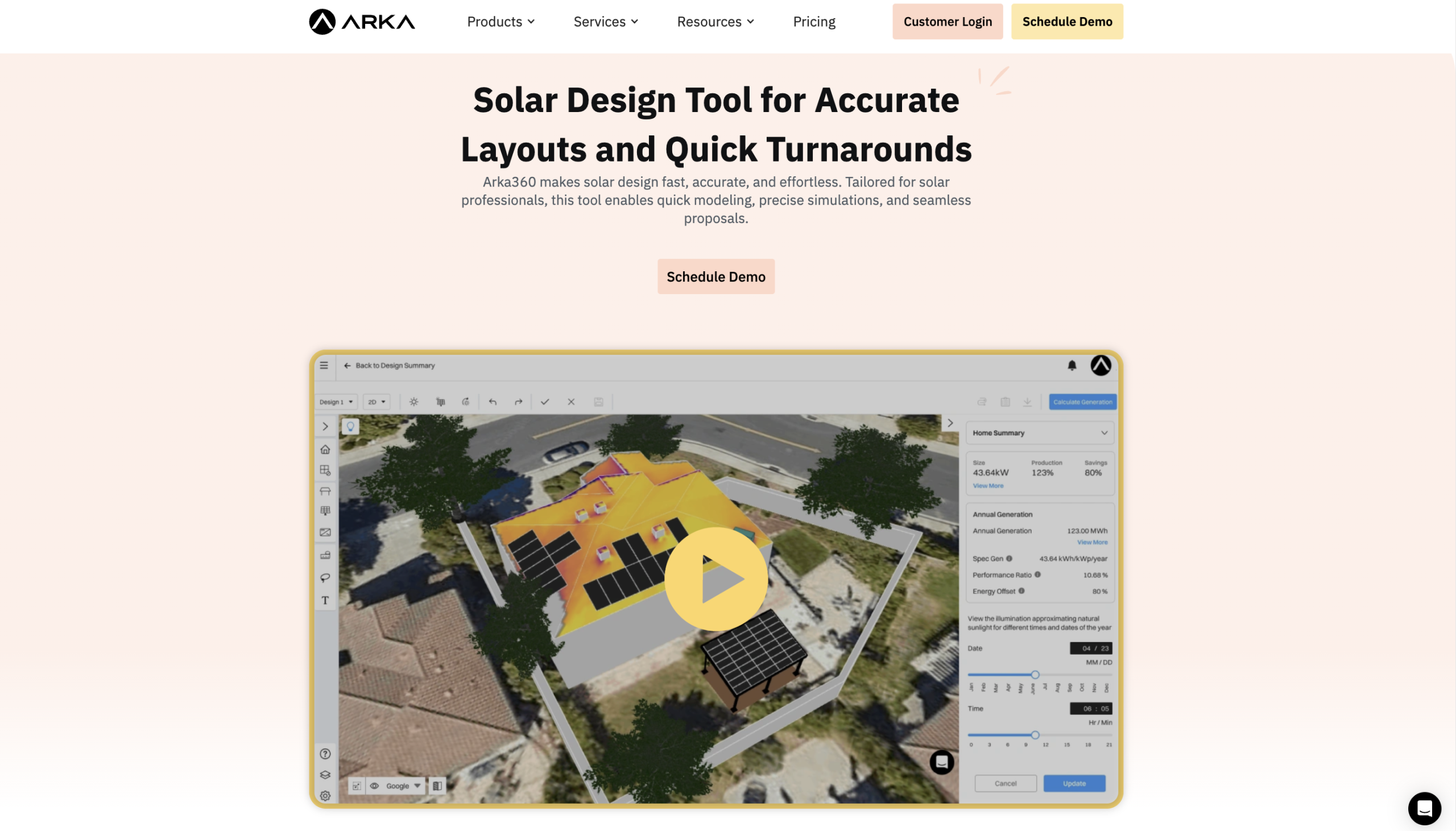 Die 10 besten Solar Design Softwares im Jahr 2026 | OpusFlow Die 10 besten Solar Design Softwares im Jahr 2026 | OpusFlow