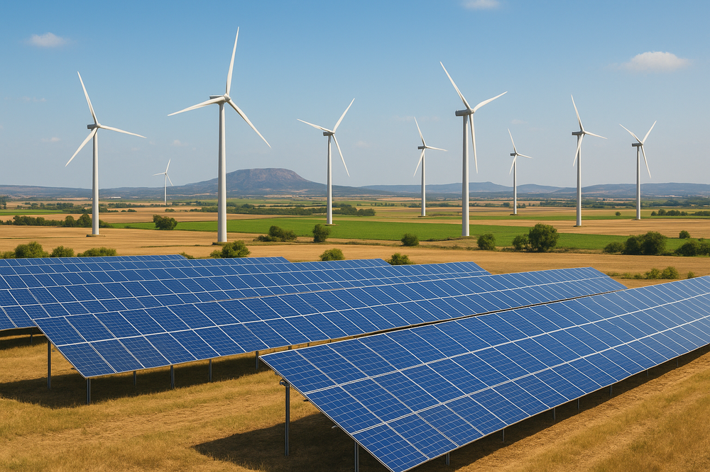 Solar nieuws van OpusFlow