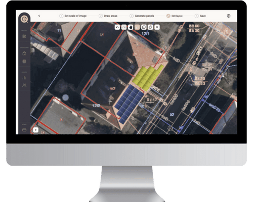 Reonic-Alternativen: 10 Plattformen, die du 2025 in Betracht ziehen solltest | OpusFlow EasySolar Software