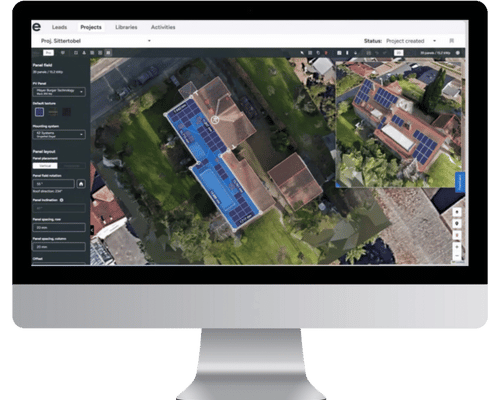 Eturnity | OpusFlow