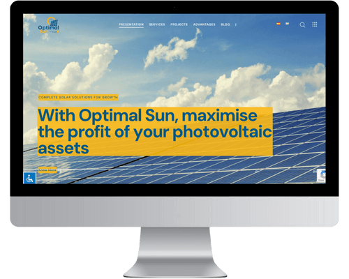 Top 10 bewezen Suntropy-alternatieven: de expertgids | OpusFlow Optimal Sun software