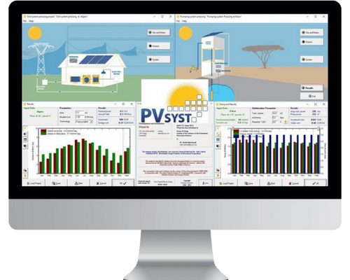 Reonic-Alternativen: 10 Plattformen, die du 2025 in Betracht ziehen solltest | OpusFlow PVSyst Software