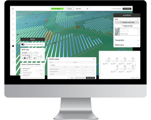 Top 10 bewezen Suntropy-alternatieven: de expertgids | OpusFlow RatedPower software