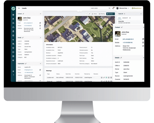 Logiciel Sollit | OpusFlow