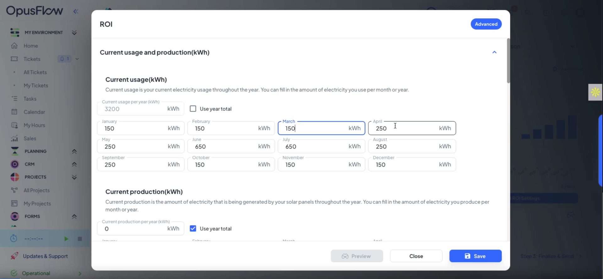 ROI calculator for installers: manual vs automated ROI | OpusFlow ROI calculator for installers: manual vs automated ROI | OpusFlow