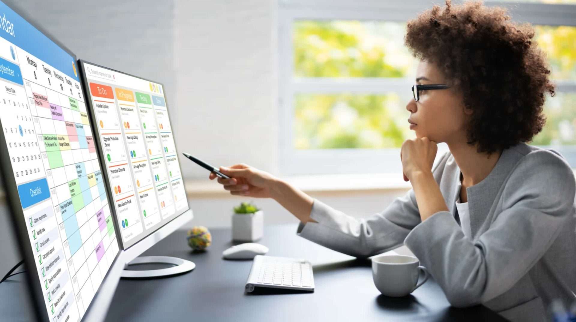 Projektmanagement | OpusFlow