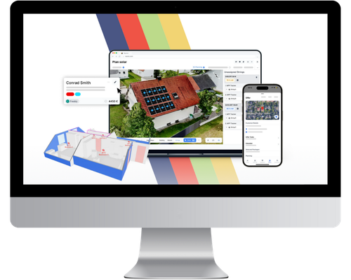 Top 10 autarc alternatieven vergeleken voor hernieuwbare energie projecten | OpusFlow