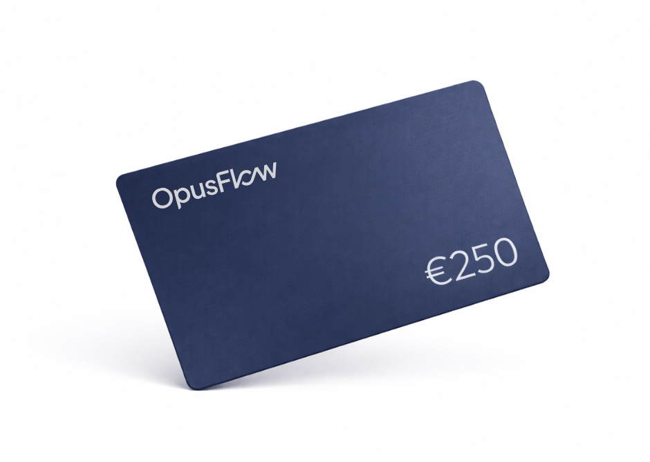 Únete al programa de referidos de OpusFlow | OpusFlow