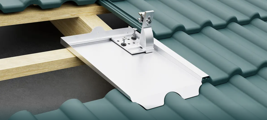 Intégration OpusFlow Schletter