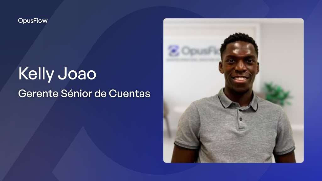 Expertos de OpusFlow | OpusFlow