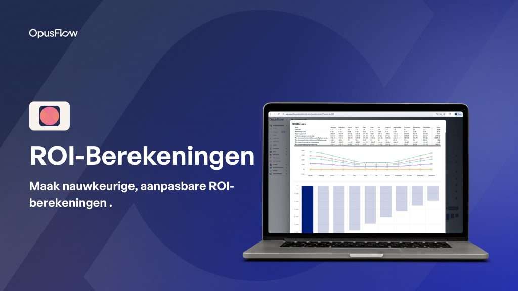 ROI-berekeningen voor zonnepanelen en warmtepompen | OpusFlow