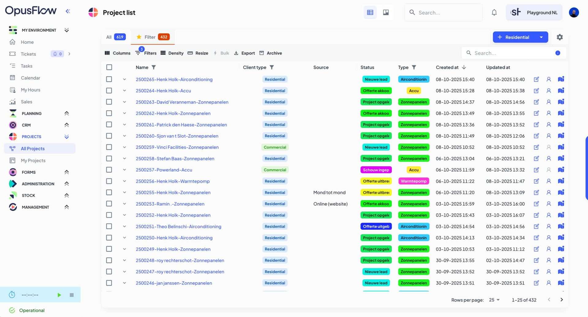 Wie einfach der Wechsel von Syntess zu OpusFlow ist | OpusFlow