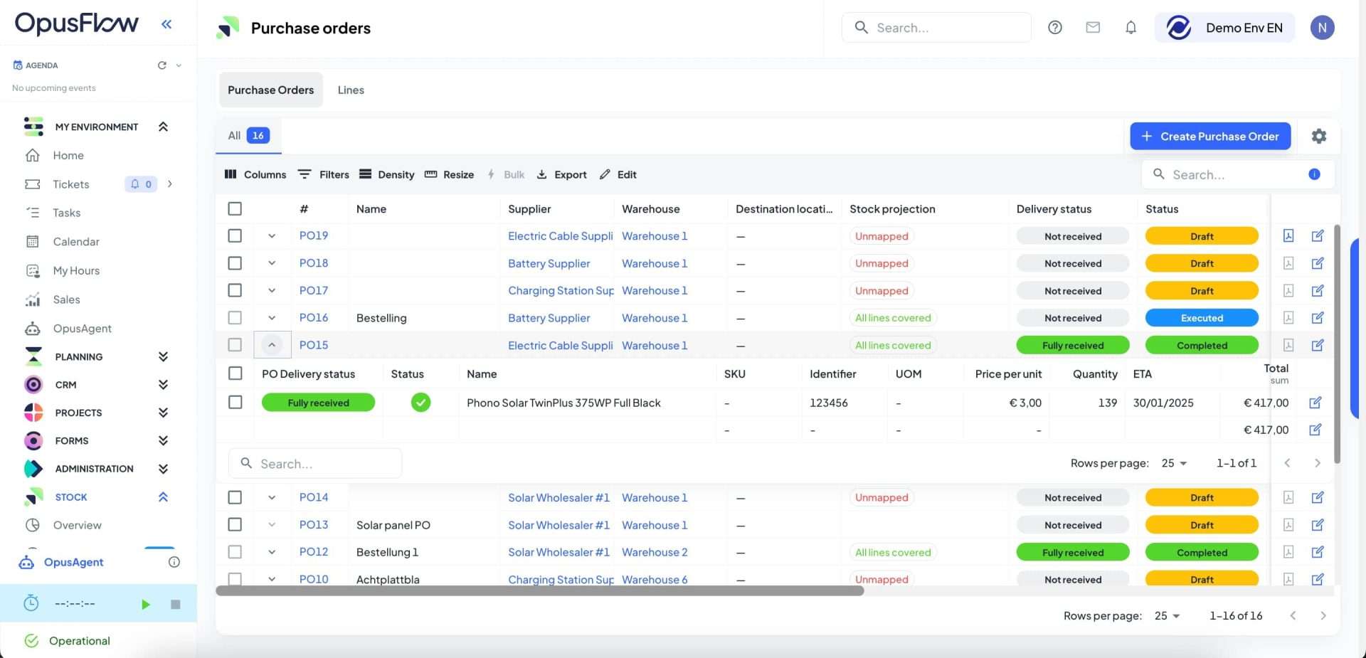 Wie einfach der Wechsel von Syntess zu OpusFlow ist | OpusFlow